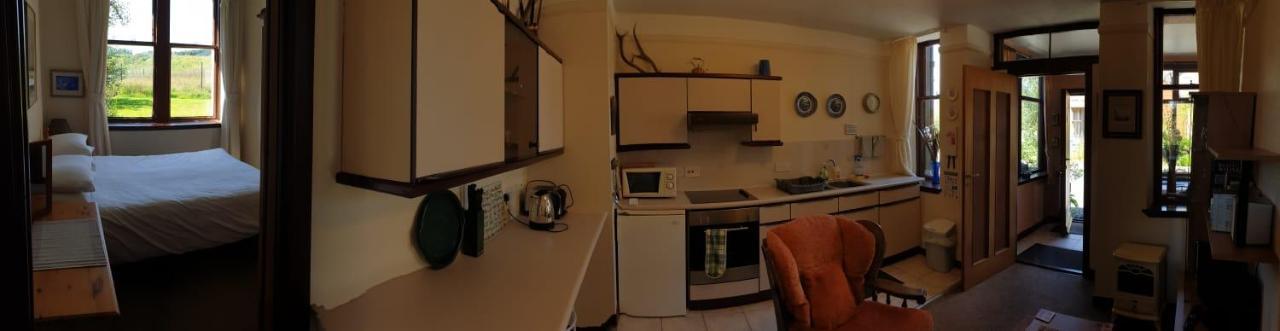 Meadowside Cottages Balavil Luaran gambar