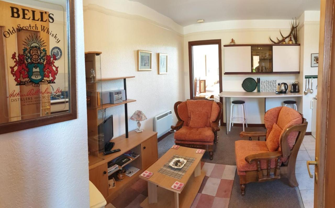 Meadowside Cottages Balavil Luaran gambar