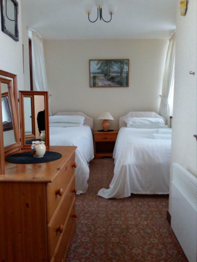 Meadowside Cottages Balavil Luaran gambar