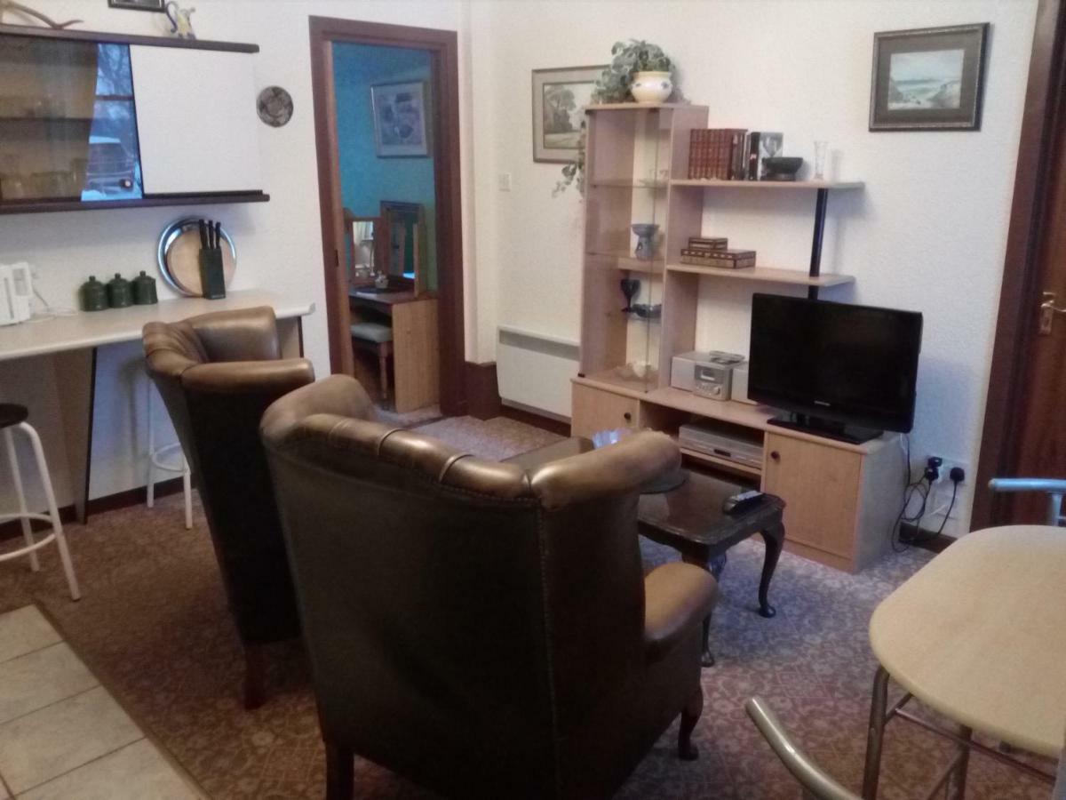 Meadowside Cottages Balavil Luaran gambar