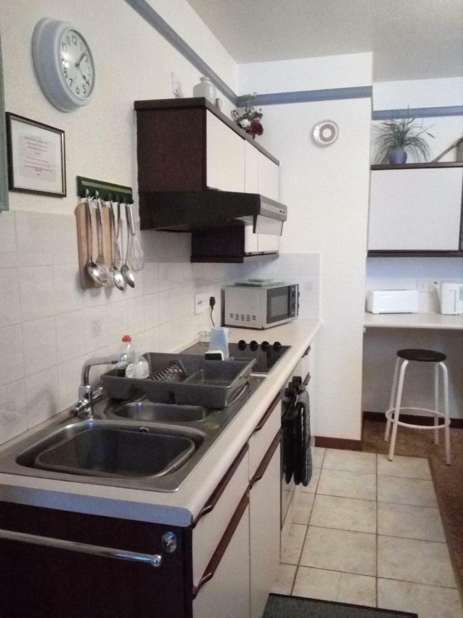 Meadowside Cottages Balavil Luaran gambar