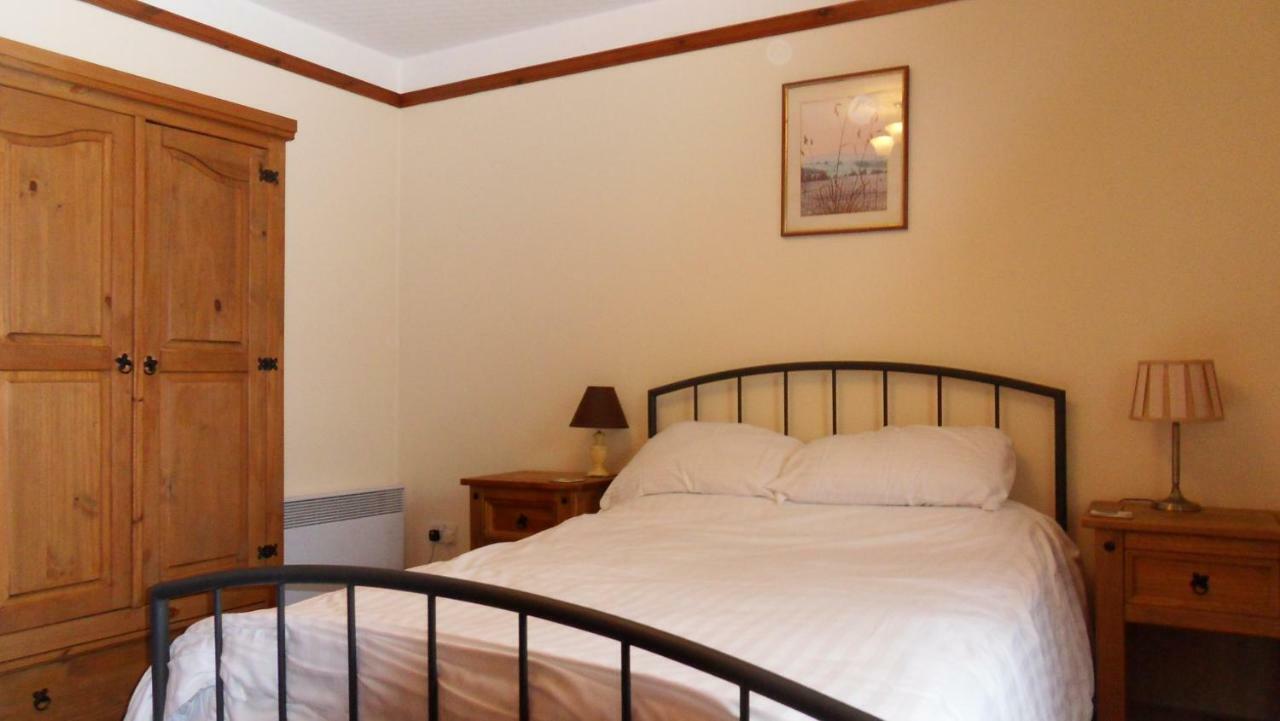 Meadowside Cottages Balavil Luaran gambar