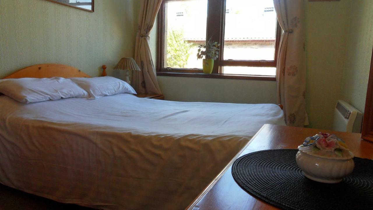 Meadowside Cottages Balavil Luaran gambar