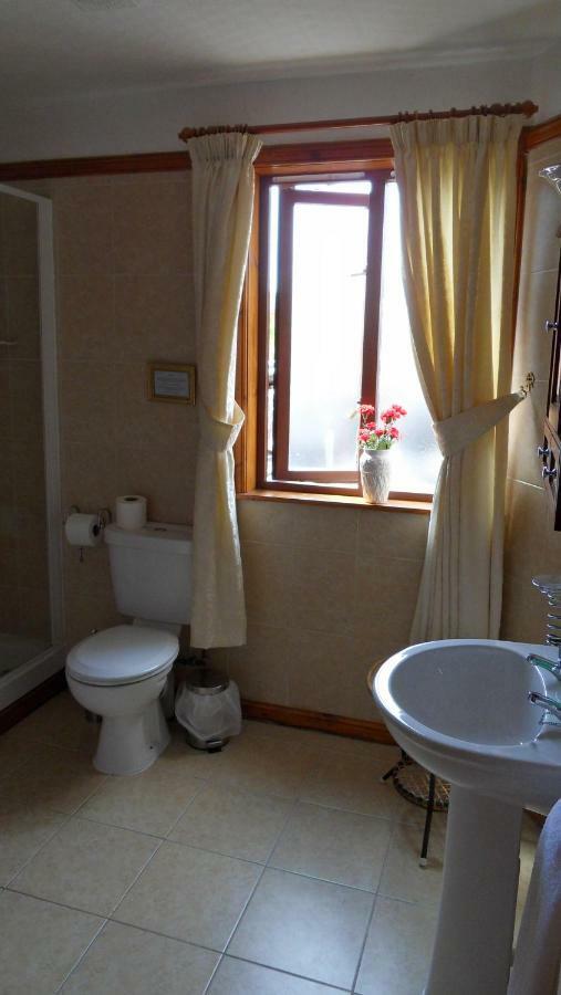 Meadowside Cottages Balavil Bilik gambar